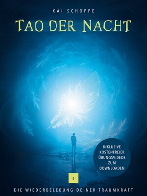 cover image of Tao der Nacht